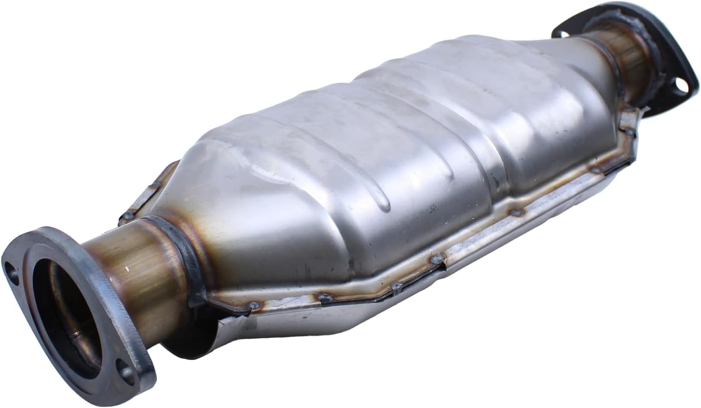 NewYall Catalytic Converter for Toyota Tacoma 2.7L 3.4L 1995-2000