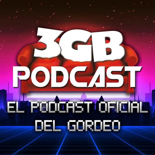 Couverture de El Podcast de los 3 Gordos Bastardos
