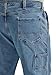 Lee Men's Big & Tall Legendary Workwear Carpenter Jean, Solo, 56W x 30L