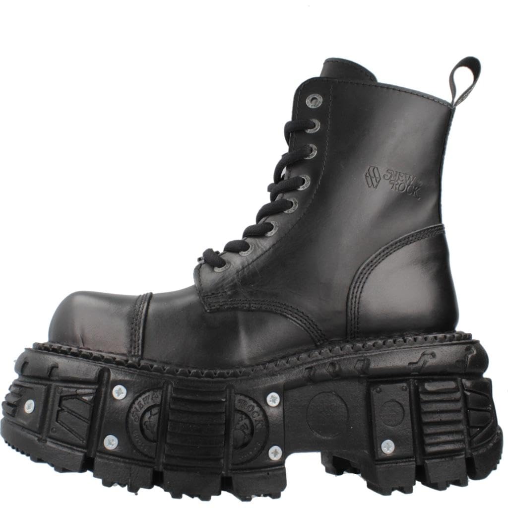 New Rock M-TANK083-C1 botki
