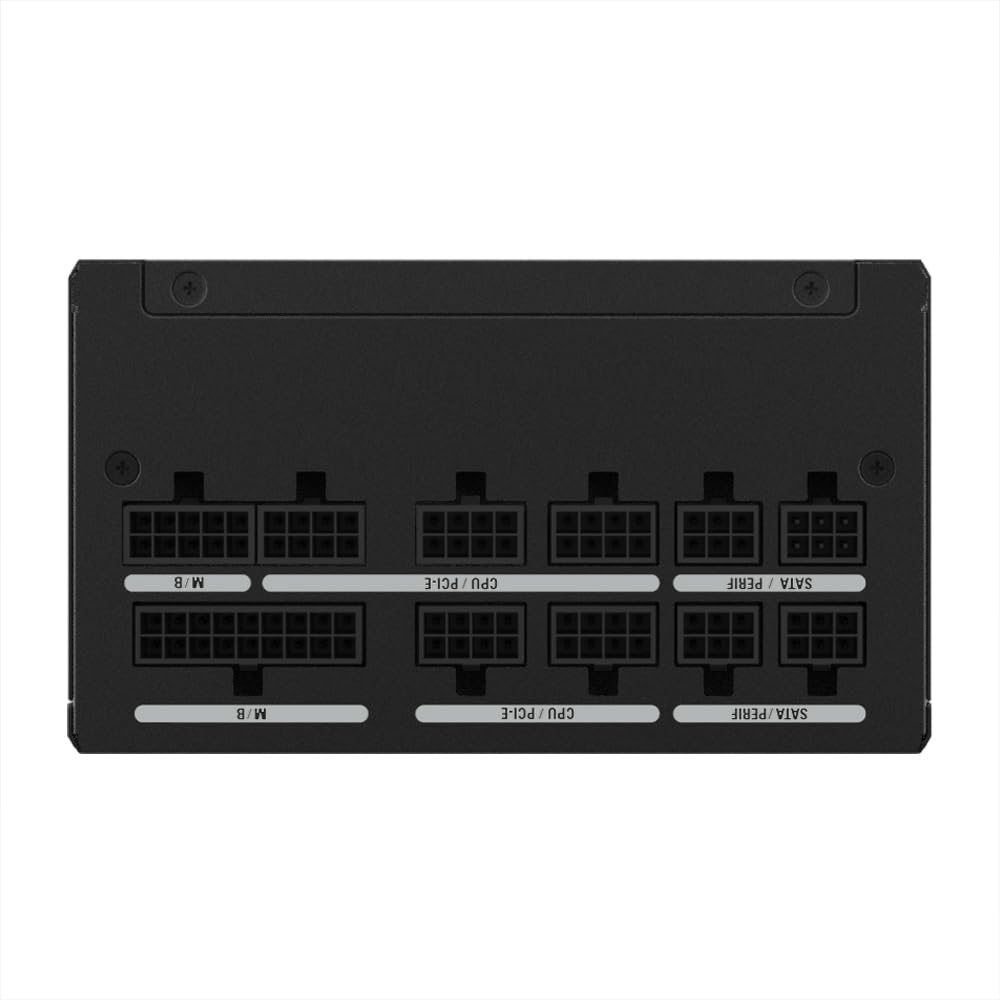 Amazon.com: Super Flower Combat FG 750W 80+ Gold, Full Modular