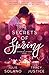 Secrets of Spring (Seasons of Jefferson) (Volume 3)