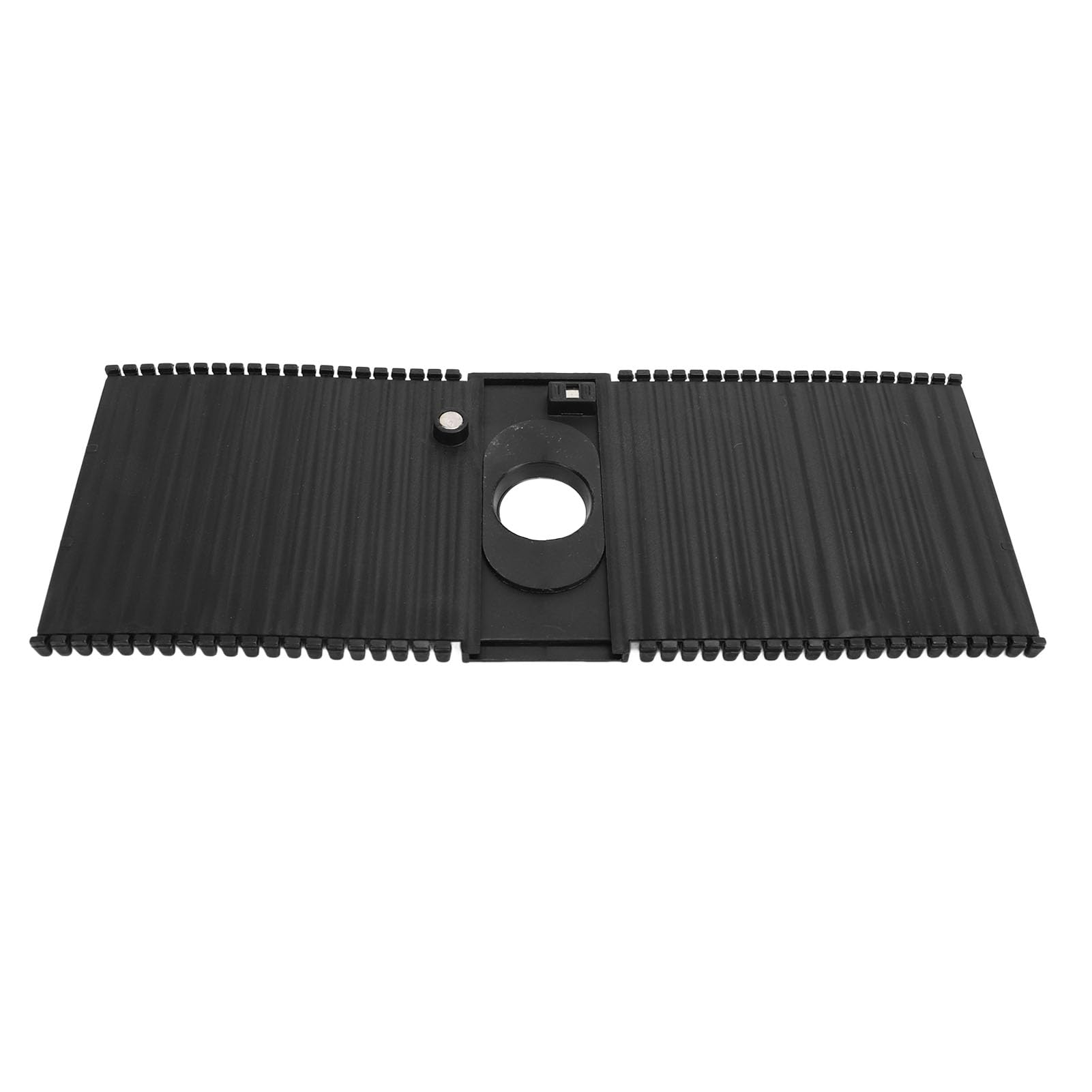 Konsolen-Blindhebel-Staubabdeckung, langlebige Abdeckung f¨¹r Schalthebel, LHD 3W1713111J f¨¹r A8 4E S8 D3