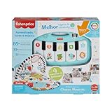 51YCfiKMkcL. SL160  - Tapete de Atividades