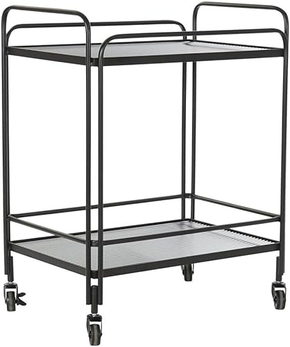 REDESYN Vestido camisero con cinturón estampado de rayas