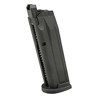 SIG AIR/VFC P320-M17/M18 20連スペアマガジン BK