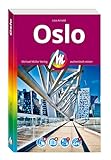 MICHAEL MÜLLER REISEFÜHRER Oslo MM-City: 100% authentisch, aktuell und vor Ort recherchiert. Inkl. App.