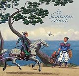 Cover zum Buch Le Samourai Errant