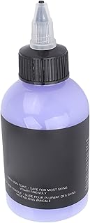 Gel de estêncil de tatuagem, creme de transferência de tatuagem seguro profissional suprimentos de tatuagem suave 120ml delicado para tatuador para salão de tatuagem em casa