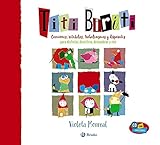  Titi Biriti (Castellano - A PARTIR DE 3 AÑOS - LIBROS DIDÁCTICOS - Otros libros)
