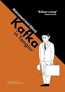 Kafka in Tangier