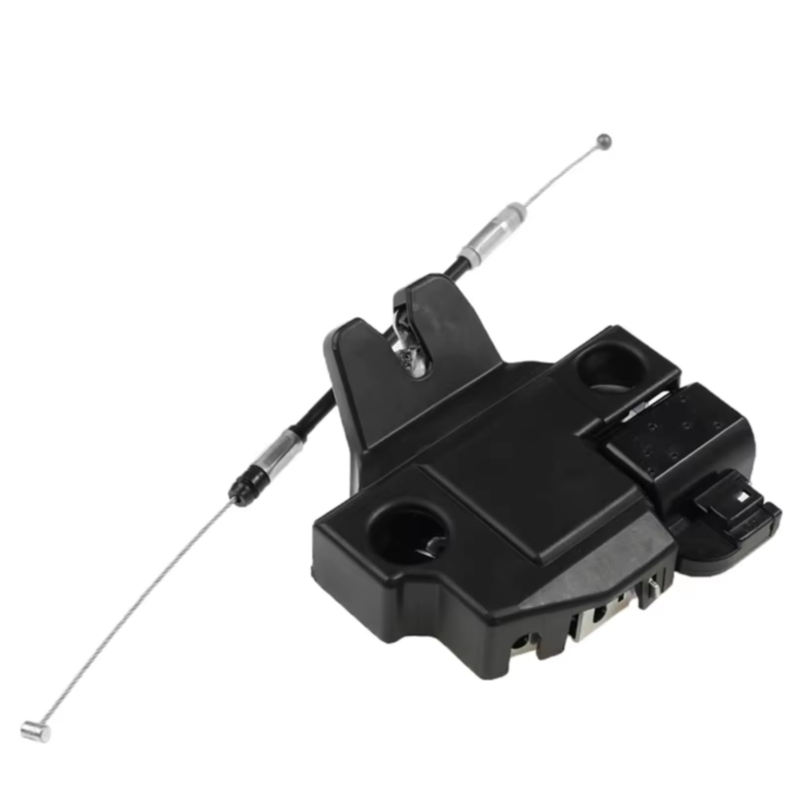 Car Tailgate Lock Compatible with Lexus for ES350 V6 3.5L 2007 2008 2009 2010 2011 2012 Car Trunk Latch Tailgate Door Lock Actuator OEM：64600-33140