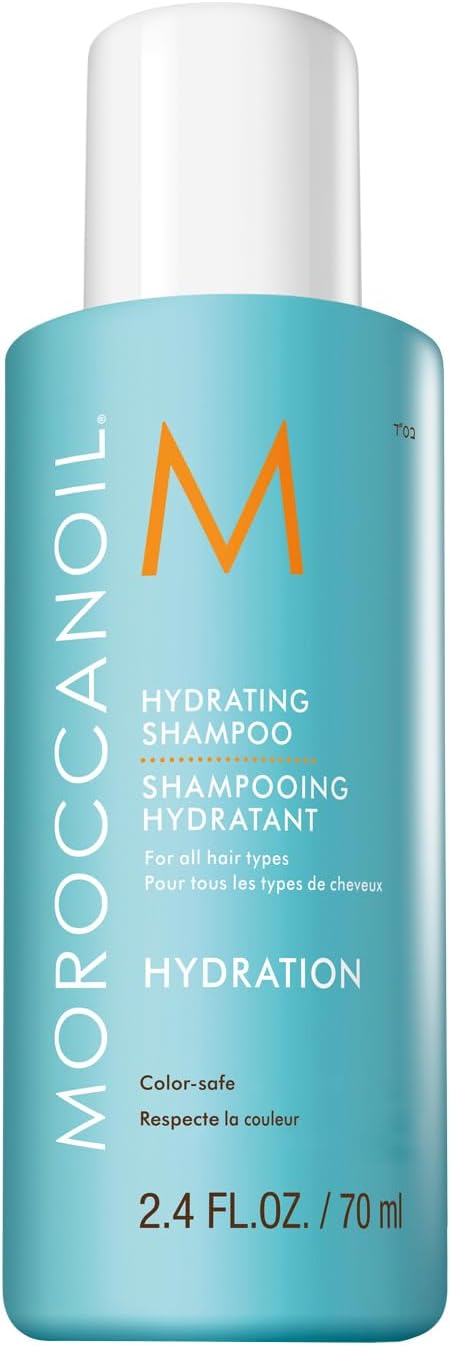 Hydrating Shampoo, (Packaging may vary)
