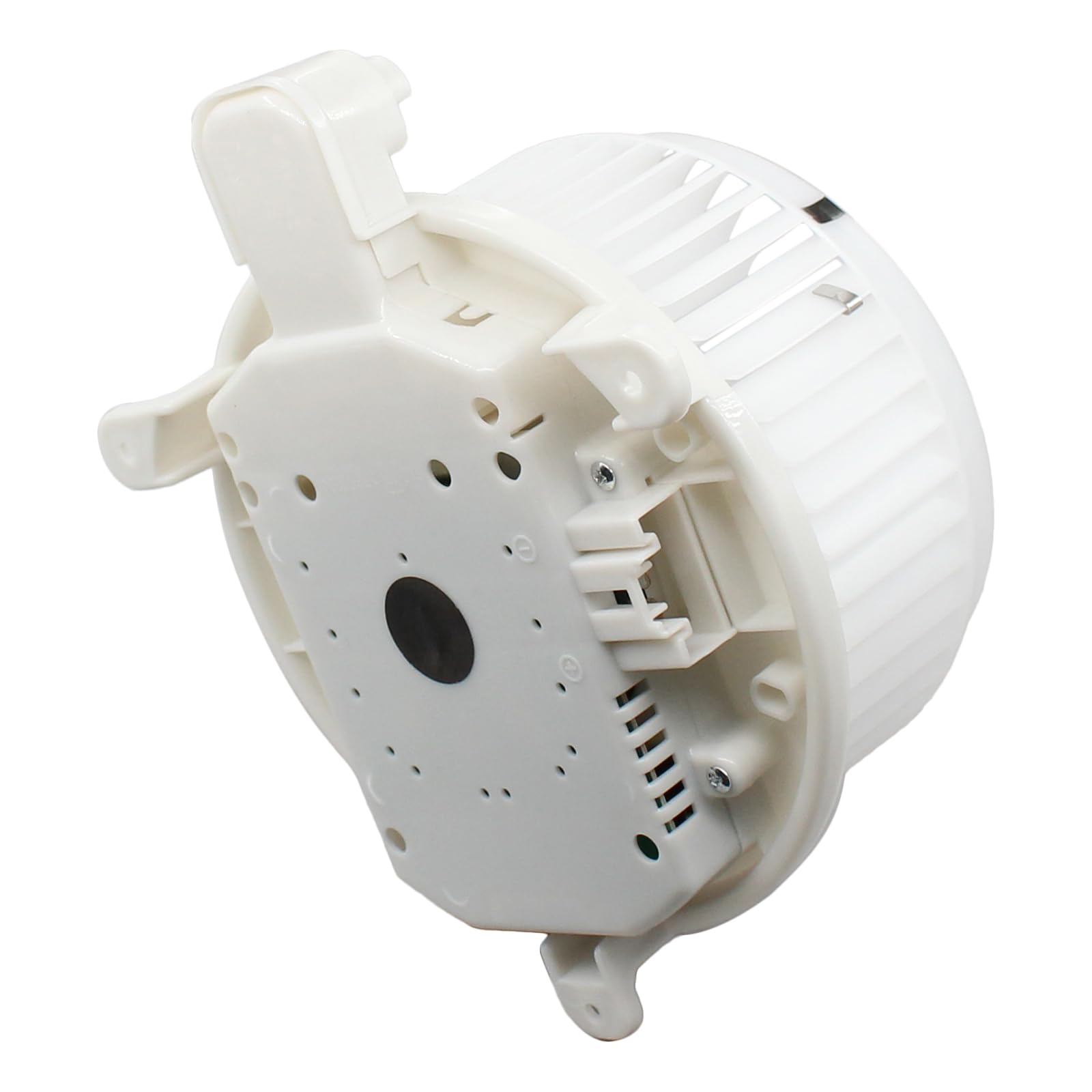 NewYall A/C Kühlmittel-Heizungsgebläsemotor für Lexus GS350 GS450h LS460 IS250 IS350 LX570 Land Rover Discovery Range Rover Sport Toyota Land Cruiser 2006–2018