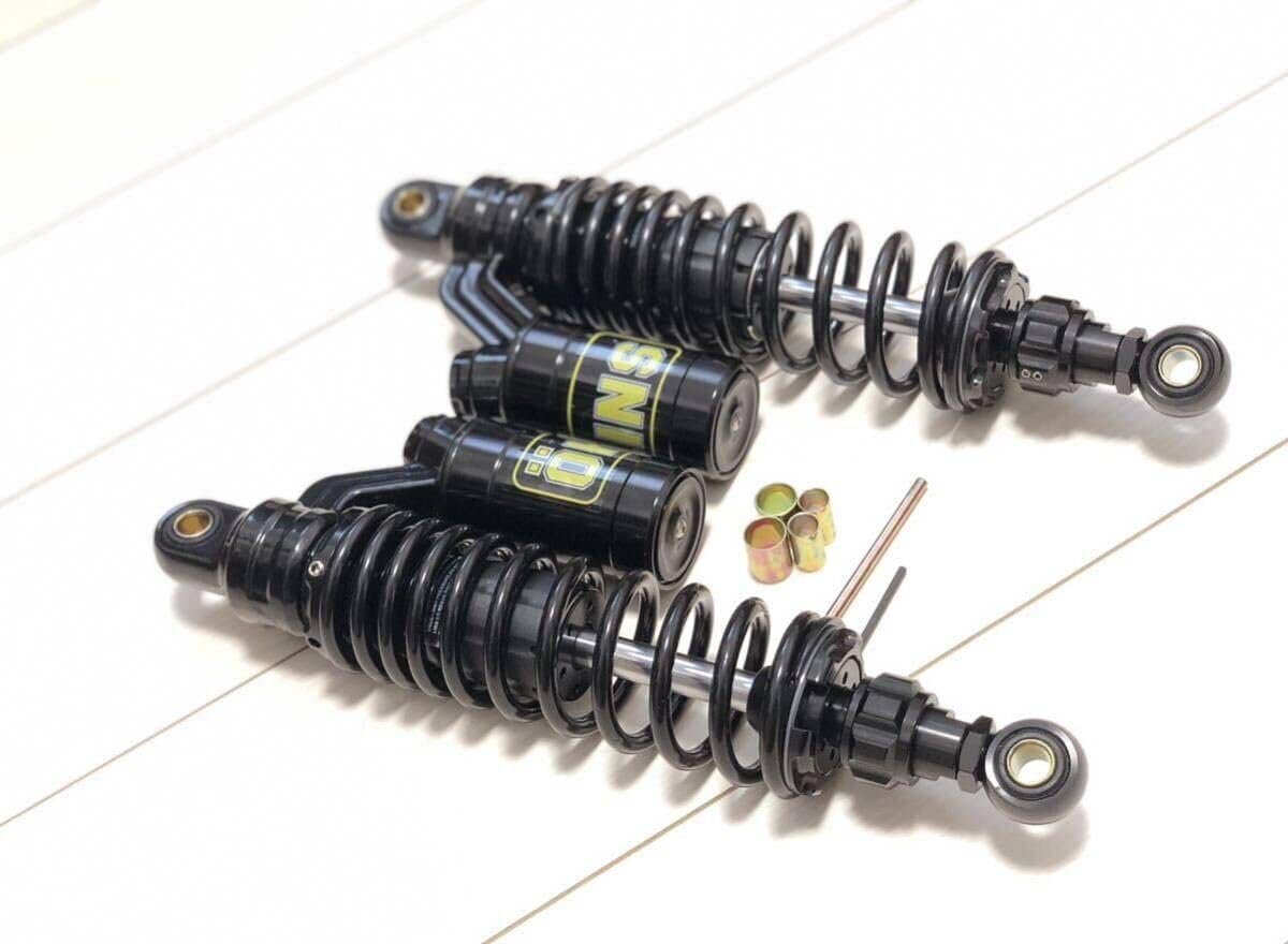 ゼファー400 ゼファー400 χ オーリンズ リアサス オーリンズリア