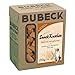 Bubeck | Hundekekse Verschiedene Sorten | hart gebacken (Pansen, Rind & Geflügel, 3,75 Kg)