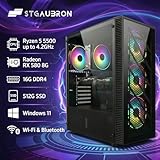 Comparison of STGAubron ABR1722 vs undefined