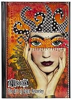 Dylusions : The Art of Dyan Reaveley 0692530606 Book Cover