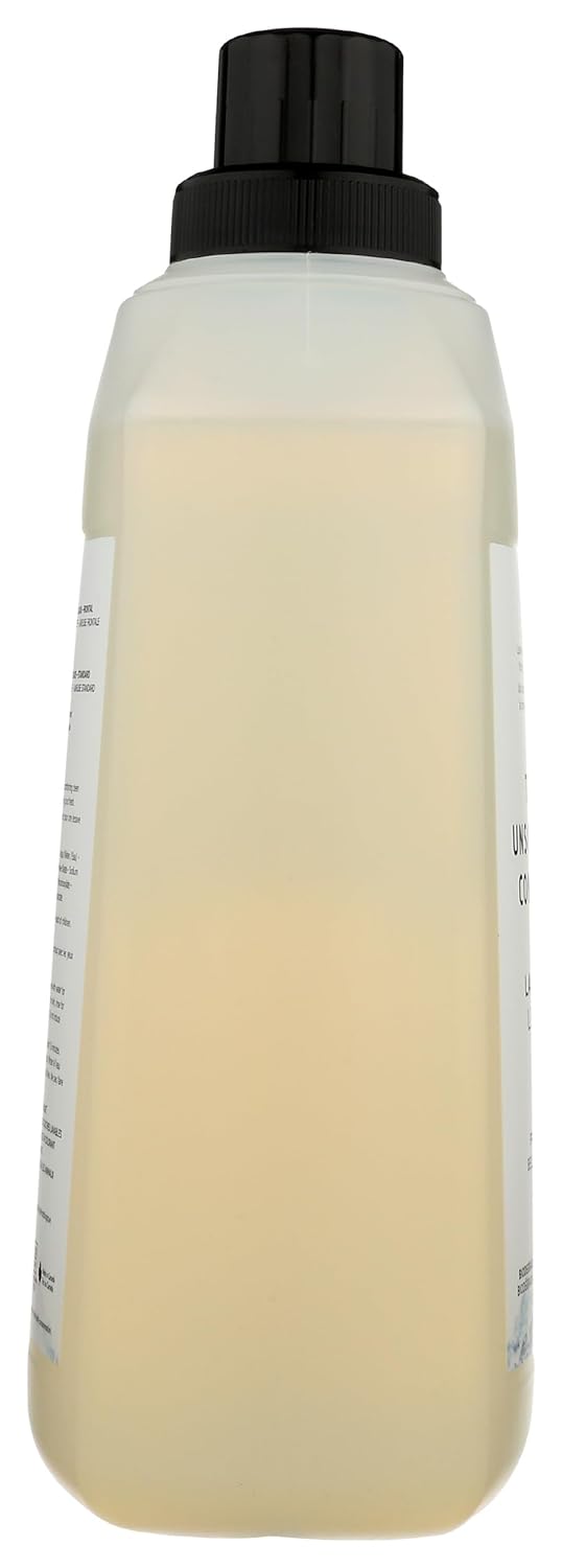 The Unscented Company Laundry Soap, 65.9 FZ