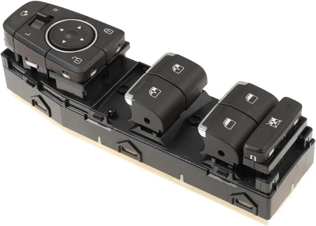 93571-G8000-VVB 93571G8000VVB Front Left Window Electric Switch Compatible For Hyundai Car Accessories