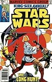 Star Wars Annual (1977) #1