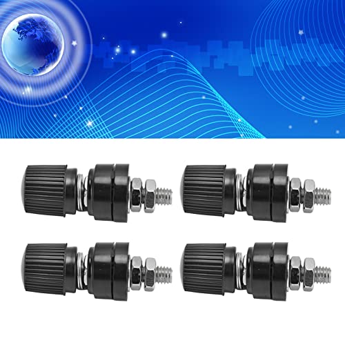 Poste de ligação do inversor, parafuso de 32 mm com bom isolamento seguro 10 unidades 333 0-380 V Bl
