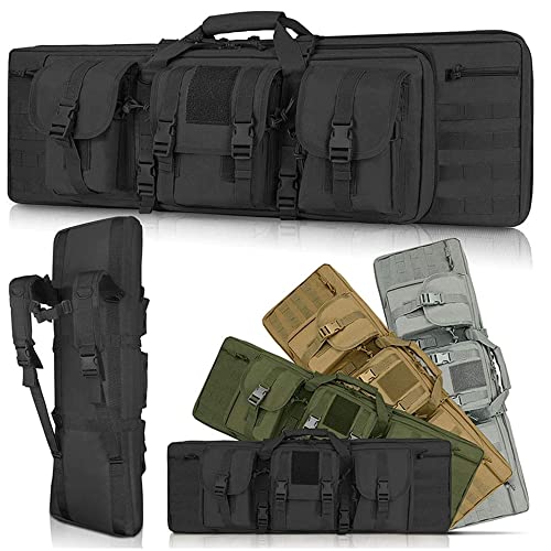 Armeros Homologados para Rifles en España Marca BomDog