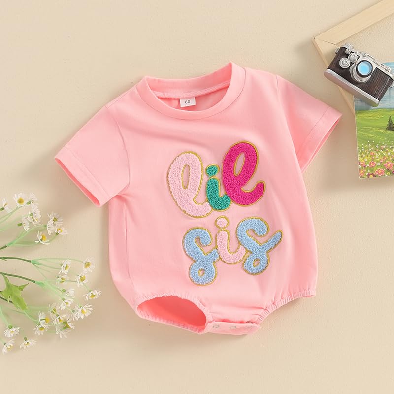 Infant Baby Girl Ruffled Cap Sleeve Sunsuit Romper with Self-Tied Headband 2 pcs Outfit Set White