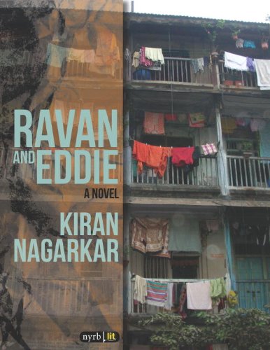 Ravan and Eddie      Kindle Edition