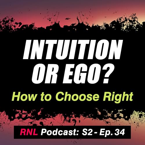 MTB Mindset Cheat Code: Intuition vs Ego, Big Features & Stacking Wins [RNL S2, Ep 34]