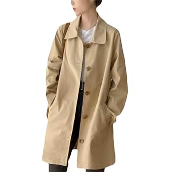 19aw Double Cloth Peach Trench Coat サイズ1 Graphpaper] 2019 Autumn&Winter collection START!! – MaW SAPPORO