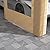 Outsunny Carport 10' x 20' Portable Garage, Height Adjustable Heavy Duty Car Port Canopy with 4 Roll-up Doors & 4 Ventilated Windows for Car, Truck, Boat, Garden Tools, Beige