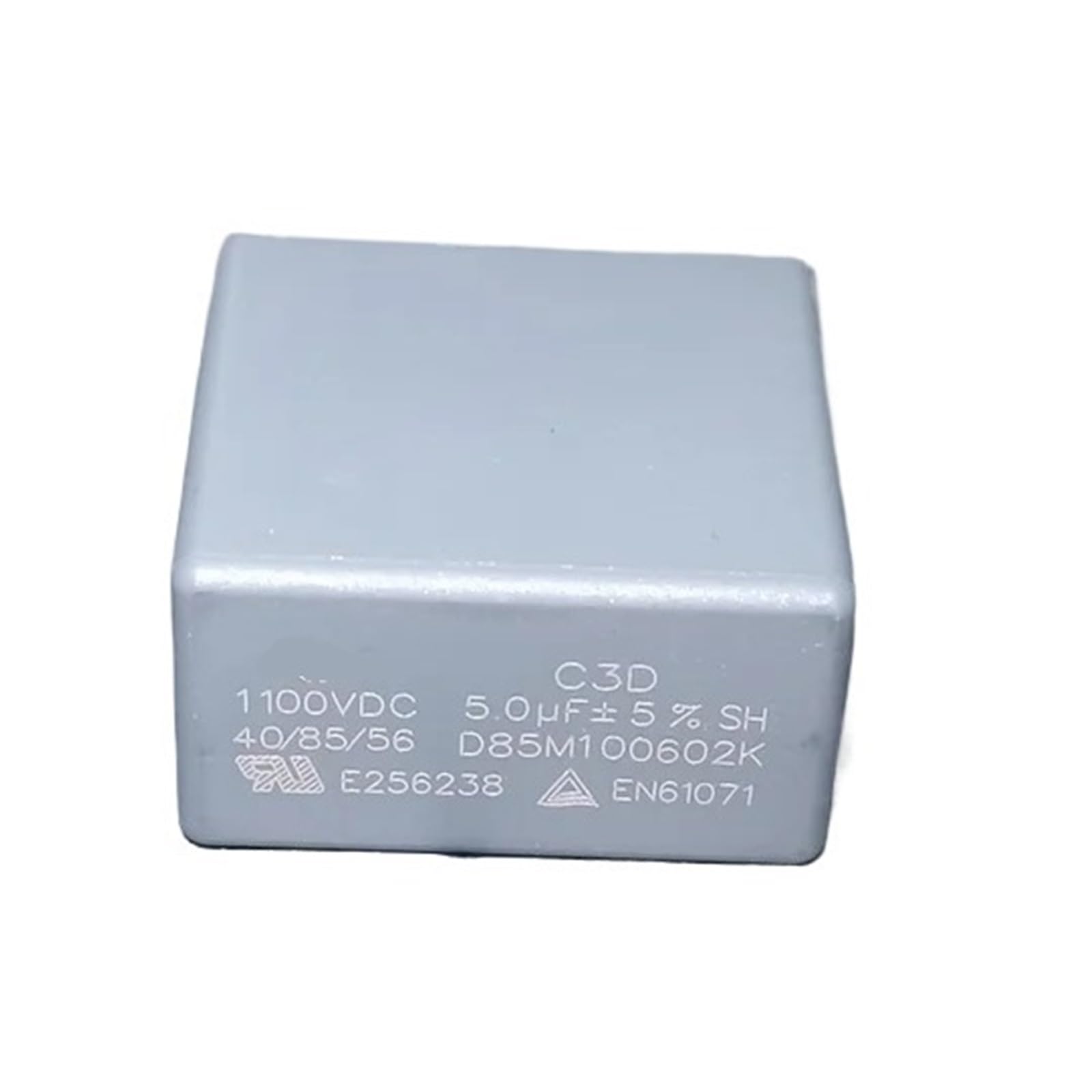 LEOTNNDQ C3D1M505JB00C00 C3D 5uF 1100VDC Film Capacitor
