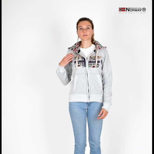 Sudadera Con Capucha Mujer Sudadera Con Capucha Para Mujer