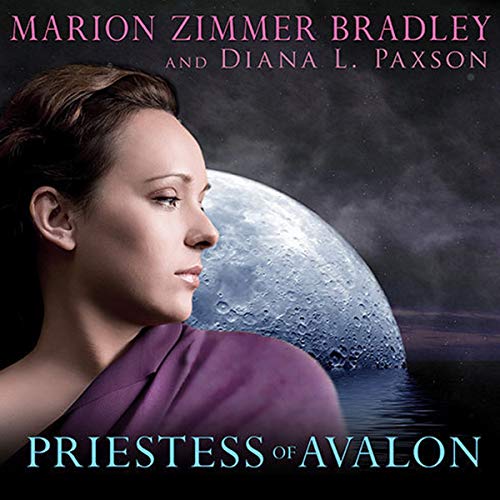 Priestess of Avalon (The Avalon Series)