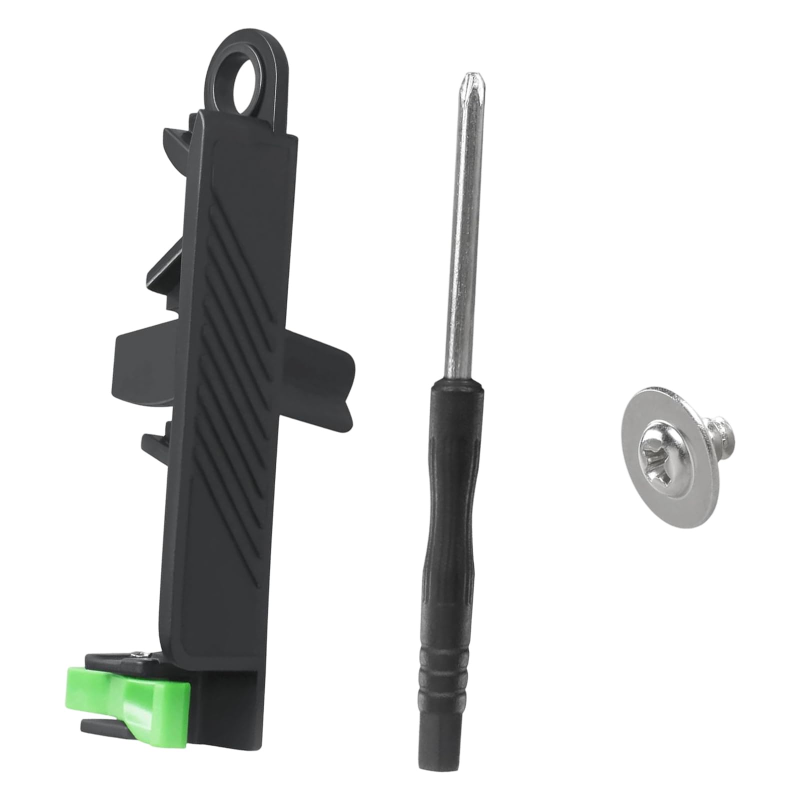 Buxuaaaa Vacuum Door Latches Part Enhancing for E6 J7 J8 J9 J10 Vacuum Cleaners Part