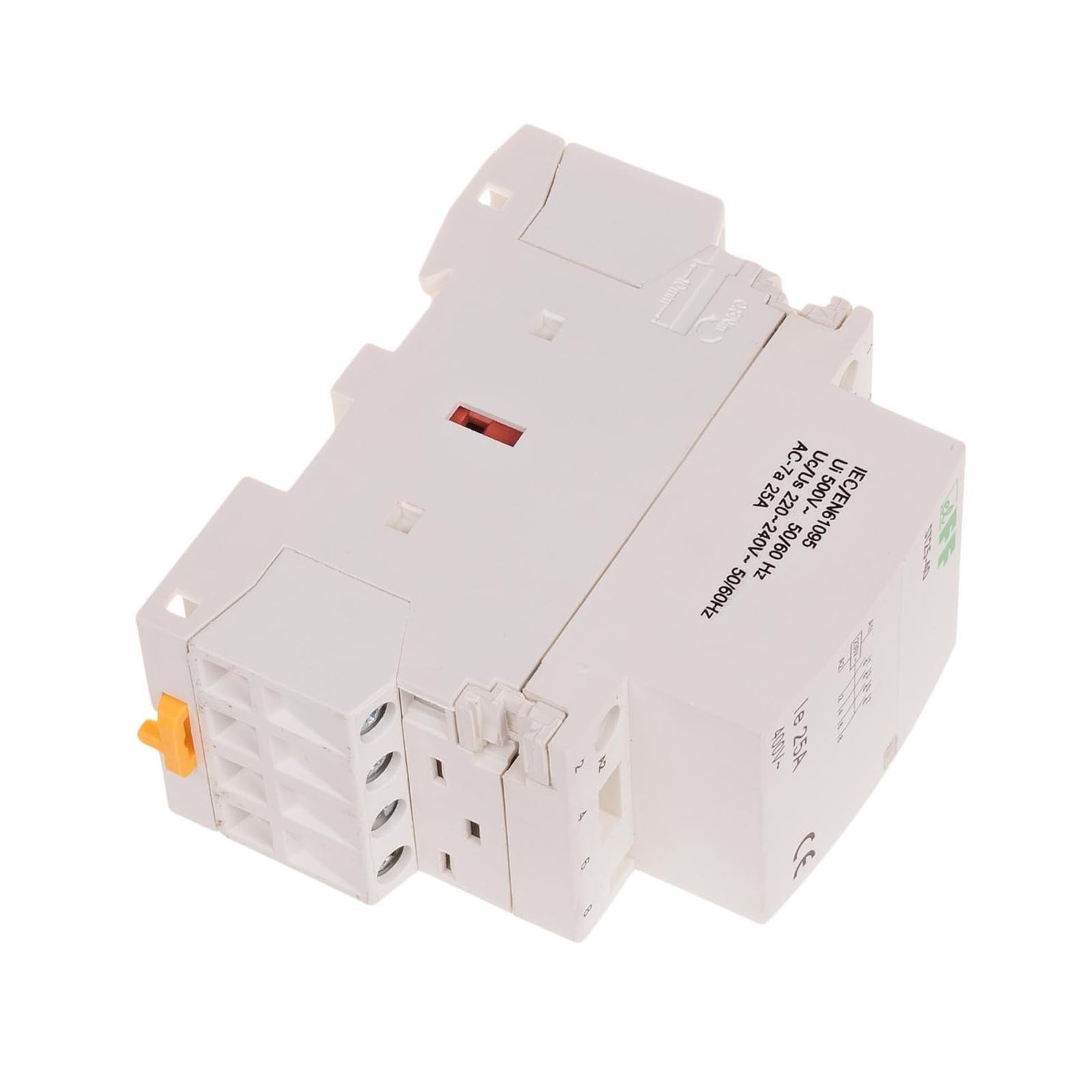 Modułowy stycznik mocy stycznik 25A 230V 4Z ST25-40 szyna Stycznik instalacyjny Stycznik prądowy 4161