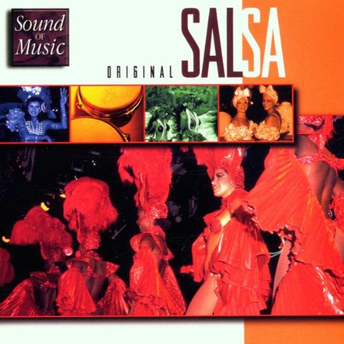 Original Salsa [Audio CD]