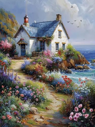 ƁX yCgoCio[ i DIY G ANG̋ ZbgƃuVt G lp S G hG  A[gNtg z[fR[V av[g 30x40cm R-5346