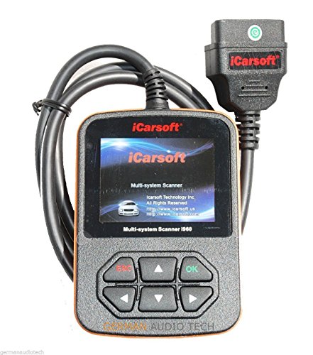 美品 iCarsoft OBDⅡ 診断機 診断ツール アメ車 スキャンツール 美品 iCarsoft OBDⅡ 診断機 診断ツール アメ車 スキャンツール