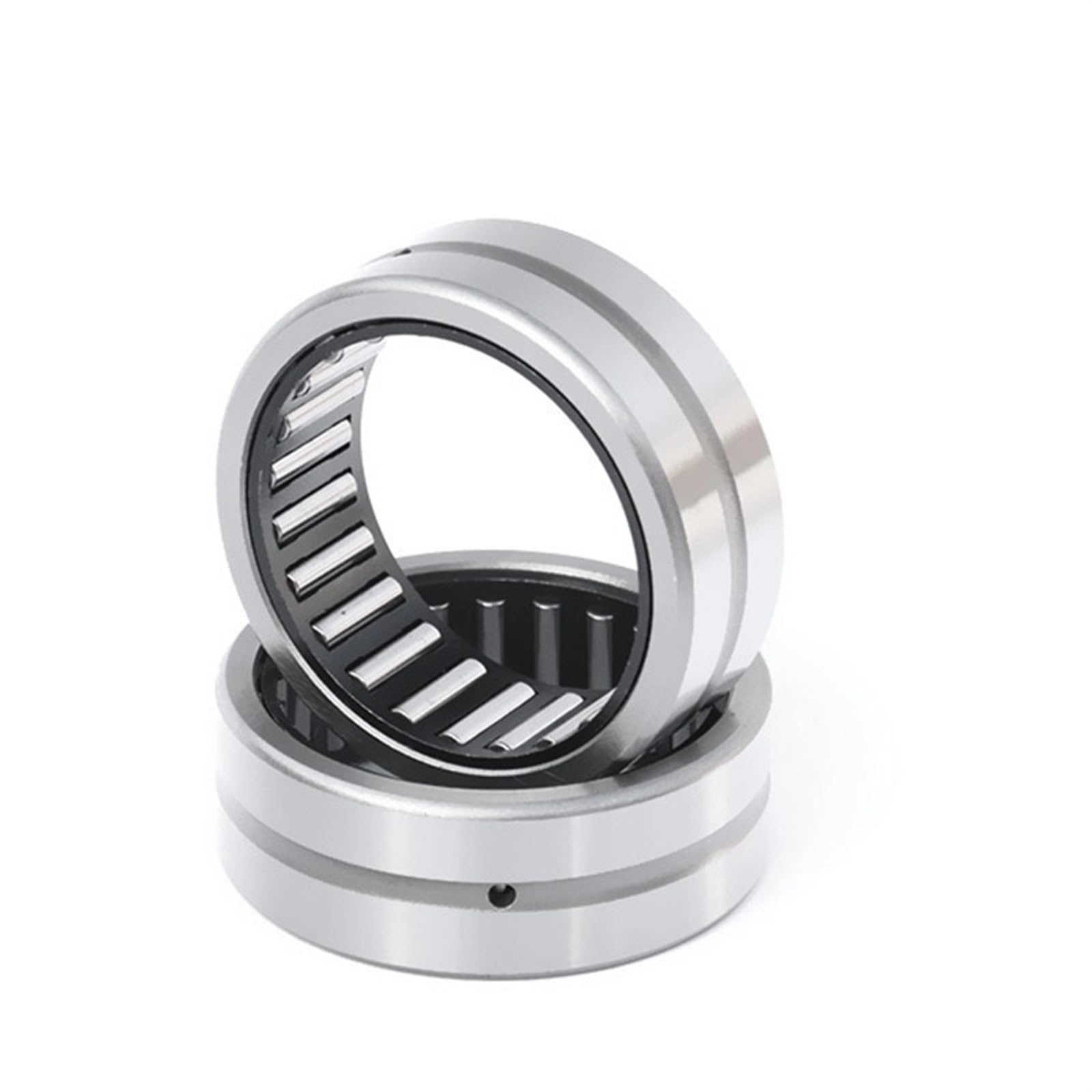 1PCS Needle Roller Bearing Inner Diameter NK32 35 37 38 40 42 43 45 47/TN(NK42-30TN)