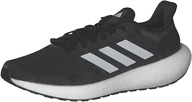 adidas [アディダス] ユニセックス大人 ピュアブースト 22 LPE89ランニングシューズ
