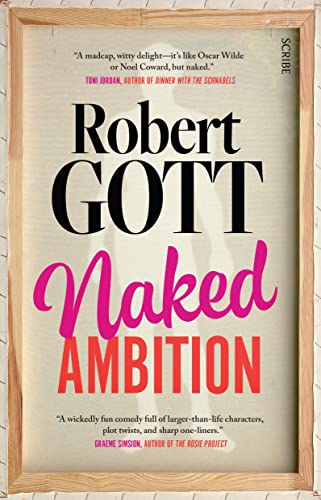 Naked Ambition view 2