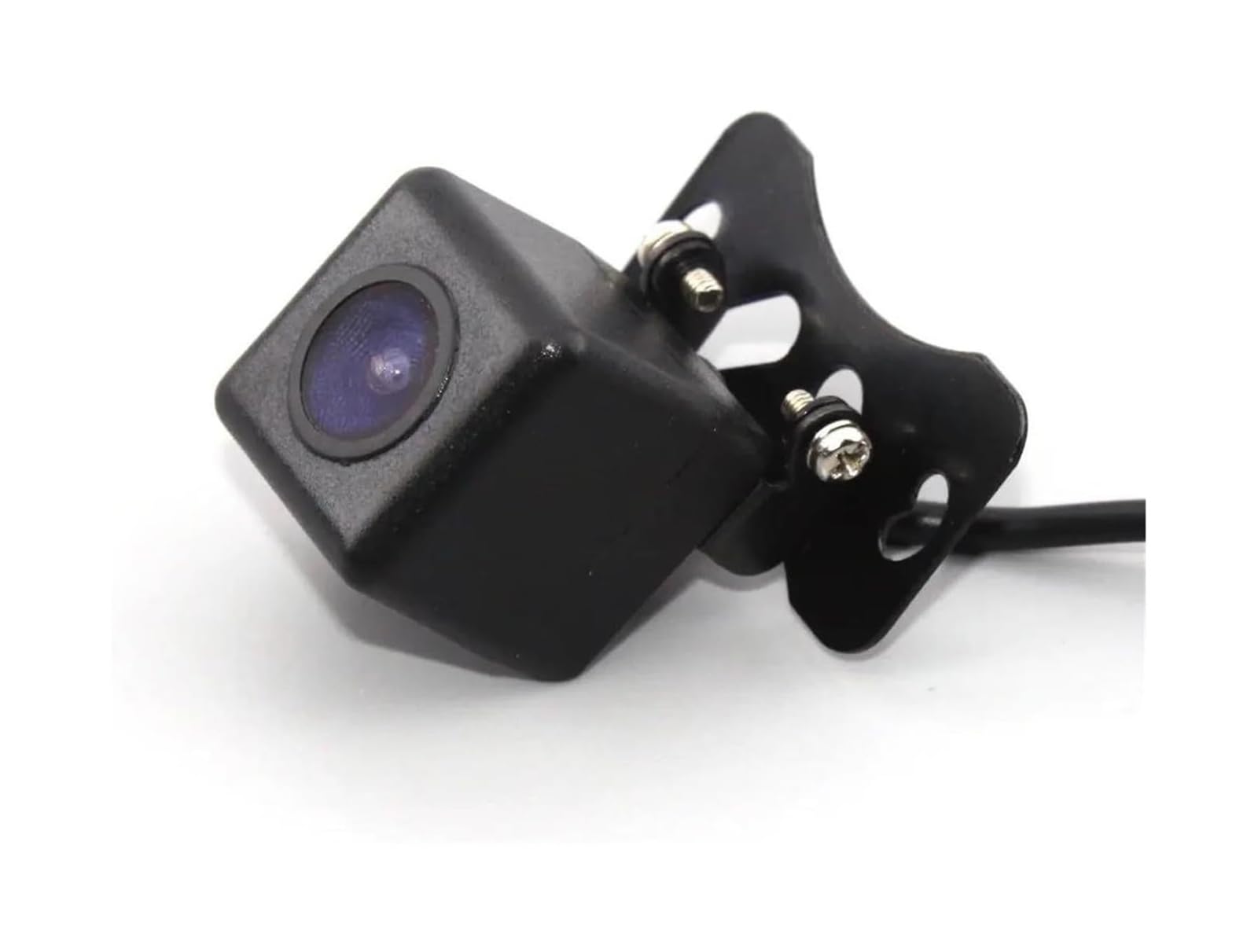 Copia Seguridad Cámara Cámara De Marcha Atrás Para Aparcamiento Coche HD CCD AV NTSC No Compatible Con Kit Alimentación 12 V CC 5 6