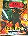 INFERNO--STAR WARS LEGACY OF THE FORCE (STAR WARS  INFERNO)