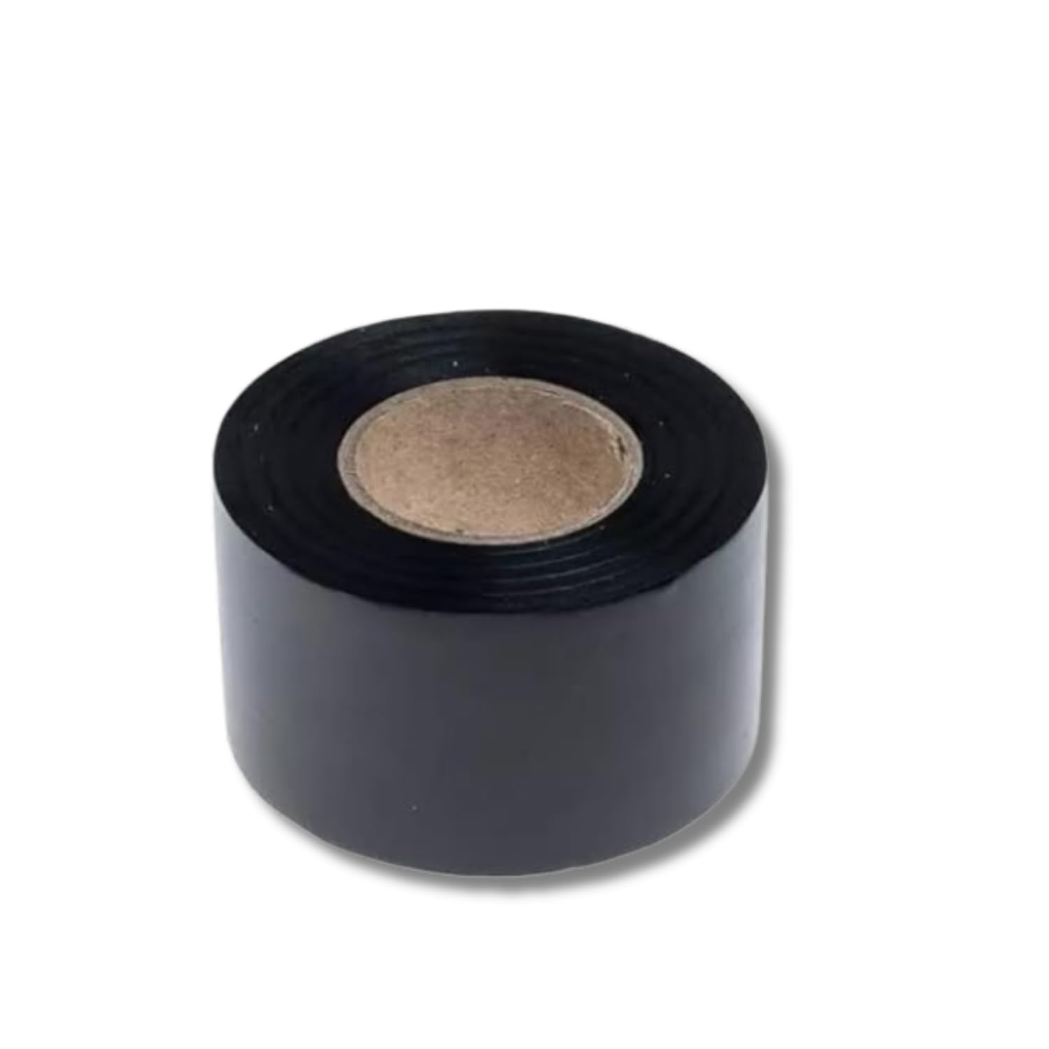 Premium PVC Electrical Insulation Tape, Heavy-Duty, Strong Adhesive, Weather-Resistant, Ideal for Wiring, Cable Management, Repairs, and DIY Projects (Black)