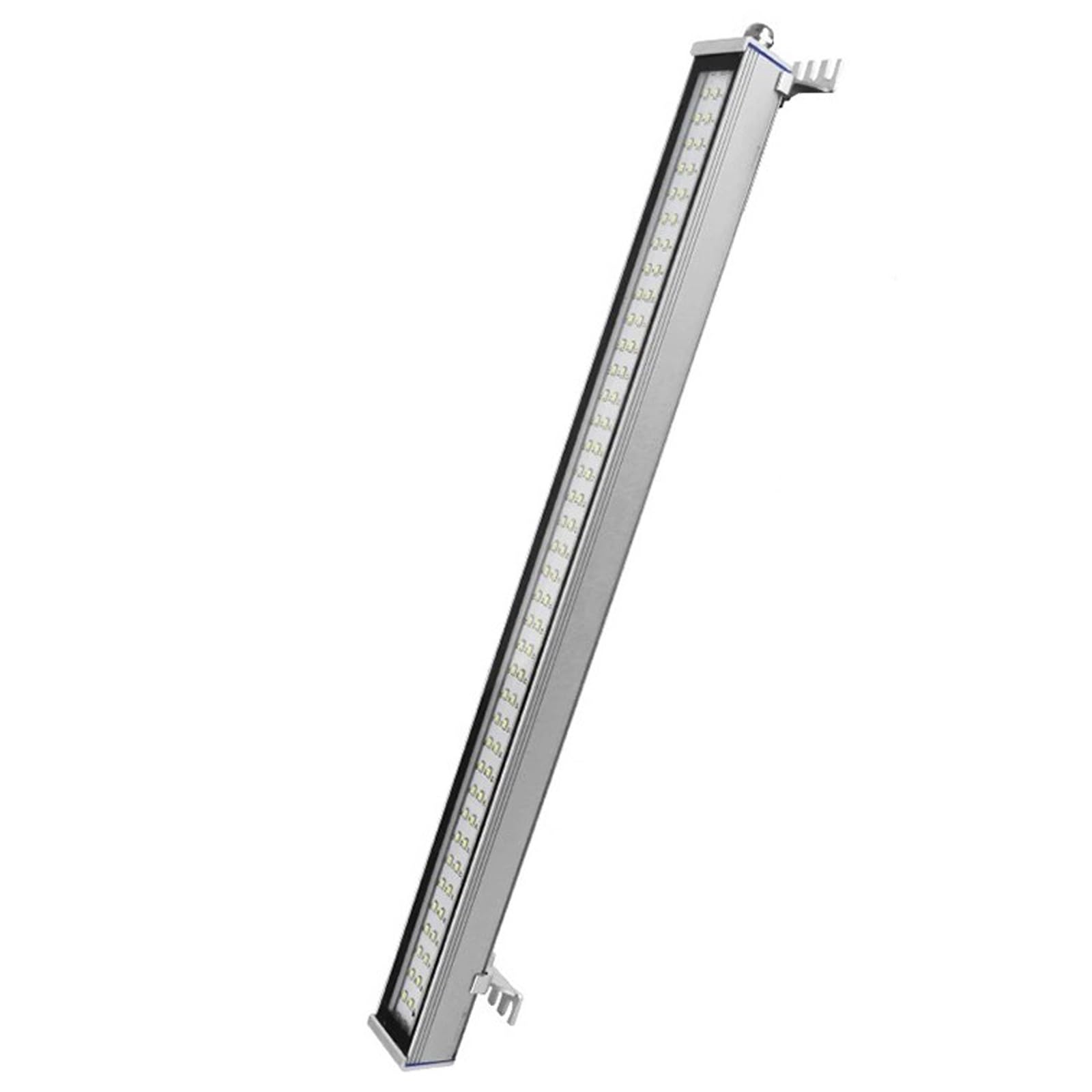 Lampa robocza maszynowa, regulowana podstawa, przeciwwybuchowa, wodoodporność IP66, uniwersalne napięcie 110-220 V, wysoka wydajność 120 lm/W, do tokarki CNC, frezowania, wiertarek