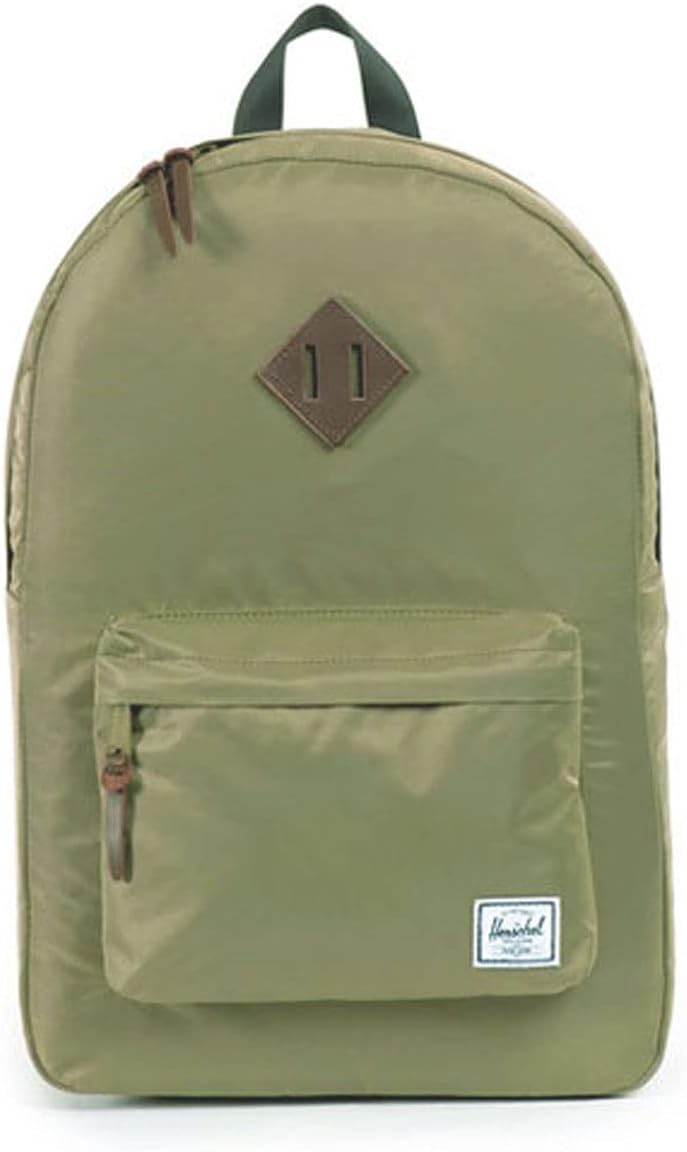 Amazon.co.jp [HERSCHEL] [ハーシェル サプライ] Supply 正規販売店 バッグ Heritage