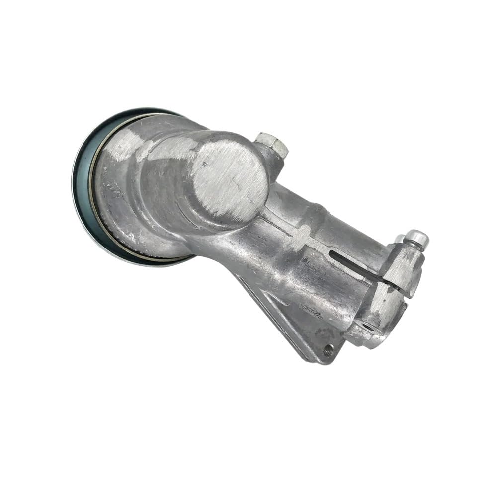Caja de engranajes de 10T y 28 mm, compatible con EM780 Series36 Series37 Series38 Series43 Series44, cabezal de trabajo for desbrozadora, 10 dientes