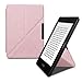 Produktbild kwmobile Amazon Kindle Paperwhite (10. Gen - 2018) Hülle - Kunstleder eReader Schutzhülle Cover Case für Amazon Kindle Paperwhite (10. Gen - 2018) - Rosegold